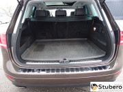 Volkswagen Touareg 3,0 R-Line V6 TDI 180kW (245 PS) DSG-Automatic 8