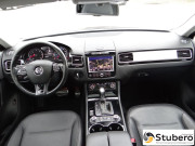 Volkswagen Touareg 3,0 R-Line V6 TDI 180kW (245 PS) DSG-Automatic 8
