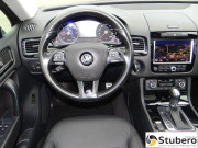 Volkswagen Touareg 3,0 R-Line V6 TDI 180kW (245 PS) DSG-Automatic 8