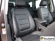 Volkswagen Touareg 3,0 R-Line V6 TDI 180kW (245 PS) DSG-Automatic 8