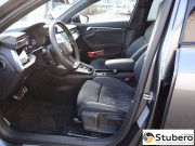 Audi A3 Sportback S line 40 TDI quattro 147(200) kW(CH) S tronic