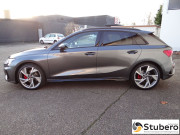 Audi A3 Sportback S line 40 TDI quattro 147(200) kW(CH) S tronic