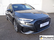 Audi A3 Sportback S line 40 TDI quattro 147(200) kW(CH) S tronic