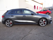 Audi A3 Sportback S line 40 TDI quattro 147(200) kW(CH) S tronic