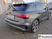 Audi A3 Sportback S line 40 TDI quattro 147(200) kW(CH) S tronic