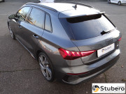 Audi A3 Sportback S line 40 TDI quattro 147(200) kW(CH) S tronic