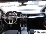 Audi A3 Sportback S line 40 TDI quattro 147(200) kW(CH) S tronic