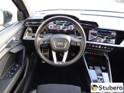 Audi A3 Sportback S line 40 TDI quattro 147(200) kW(CH) S tronic