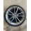 Sommerräder Original Volkswagen VW Golf 7 R TCR 19 Zoll Pretoria grau-metallic 5G0601025AJ 5G0601025CK