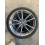 Sommerräder Original Volkswagen VW Golf 7 R TCR 19 Zoll Pretoria grau-metallic 5G0601025AJ 5G0601025CK