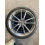 Sommerräder Original Volkswagen VW Golf 7 R TCR 19 Zoll Pretoria grau-metallic 5G0601025AJ 5G0601025CK