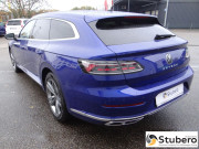 Volkswagen Arteon Shooting Brake R-Line
