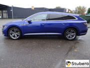 Volkswagen Arteon Shooting Brake R-Line