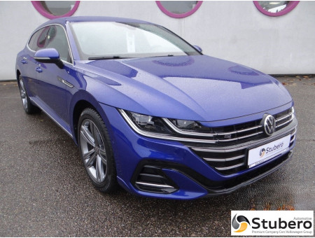 Volkswagen Arteon Shooting Brake R-Line