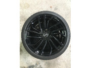 Winterkompletträder Original Audi Sport RS4 RS5 (8W) 20 Zoll 275/30R 20 97W 8W0601025FT 