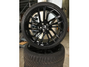 Winterkompletträder Original Audi Sport RS4 RS5 (8W) 20 Zoll 275/30R 20 97W 8W0601025FT 