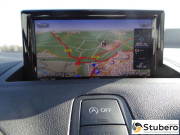 Audi A1 1.4 TFSI 92(125) kW(PS) 6-Gang
