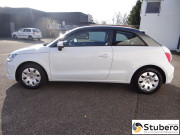 Audi A1 1.4 TFSI 92(125) kW(PS) 6-Gang