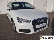 Audi A1 1.4 TFSI 92(125) kW(PS) 6-Gang