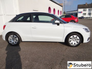 Audi A1 1.4 TFSI 92(125) kW(PS) 6-Gang