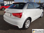 Audi A1 1.4 TFSI 92(125) kW(PS) 6-Gang
