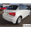 Audi A1 1.4 TFSI 92(125) kW(PS) 6-Gang