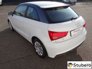 Audi A1 1.4 TFSI 92(125) kW(PS) 6-Gang