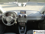Audi A1 1.4 TFSI 92(125) kW(PS) 6-Gang