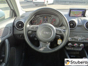 Audi A1 1.4 TFSI 92(125) kW(PS) 6-Gang