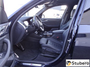 BMW X3 xDrive 30d M-Sport 210(286) kW(PS) Automatk 