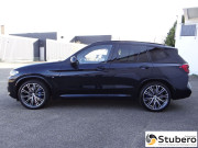 BMW X3 xDrive 30d M-Sport 210(286) kW(PS) Automatk 