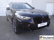 BMW X3 xDrive 30d M-Sport 210(286) kW(PS) Automatique
