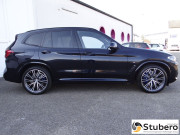BMW X3 xDrive 30d M-Sport 210(286) kW(PS) Automatk 