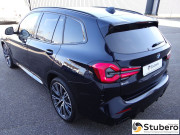 BMW X3 xDrive 30d M-Sport 210(286) kW(PS) Automatk 