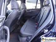 BMW X3 xDrive 30d M-Sport 210(286) kW(PS) Automatk 
