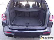 BMW X3 xDrive 30d M-Sport 210(286) kW(PS) Automatk 
