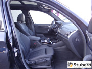 BMW X3 xDrive 30d M-Sport 210(286) kW(PS) Automatk 
