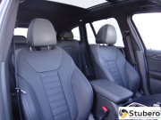 BMW X3 xDrive 30d M-Sport 210(286) kW(PS) Automatique