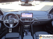 BMW X3 xDrive 30d M-Sport 210(286) kW(PS) Automatk 