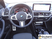 BMW X3 xDrive 30d M-Sport 210(286) kW(PS) Automatique