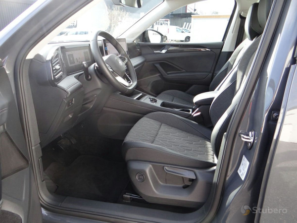 Volkswagen Tiguan Life 2,0 TDI 4-Motion 142(193)kW(CH) DSG-Boite Automatique