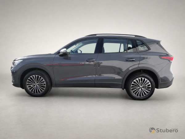 Volkswagen Tiguan Life 2,0 TDI 4-Motion 142(193)kW(PS) DSG-Automatik