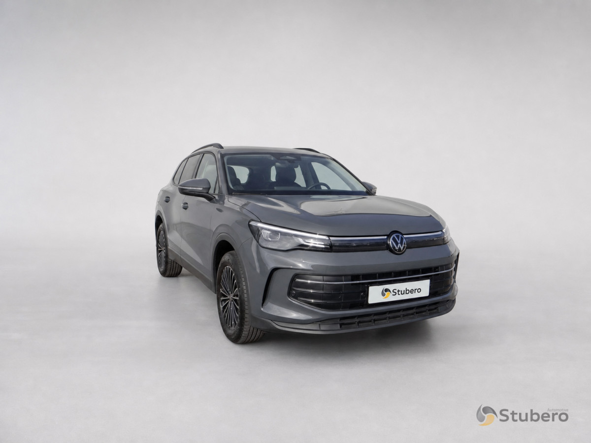 Volkswagen Tiguan Life 2,0 TDI 4-Motion 142(193)kW(CH) DSG-Boite Automatique