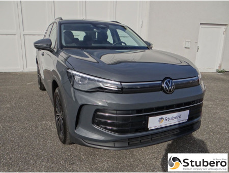 Volkswagen Tiguan Life 2,0 TDI 4-Motion 142(193)kW(PS) DSG-Automatik