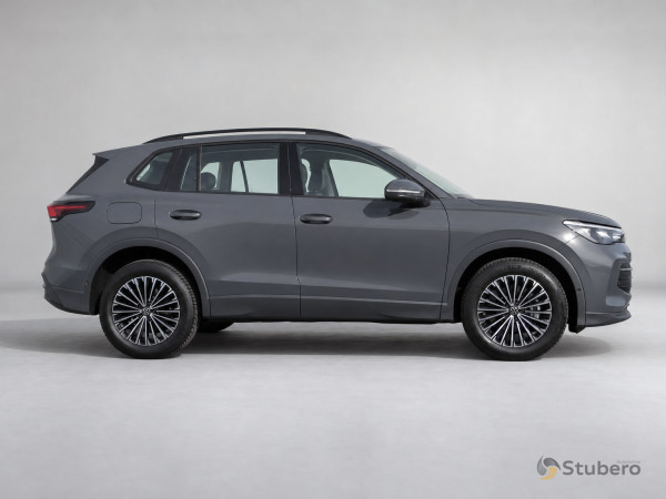 Volkswagen Tiguan Life 2,0 TDI 4-Motion 142(193)kW(CH) DSG-Boite Automatique