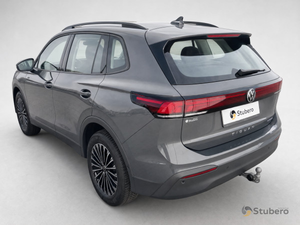 Volkswagen Tiguan Life 2,0 TDI 4-Motion 142(193)kW(PS) DSG-Automatik