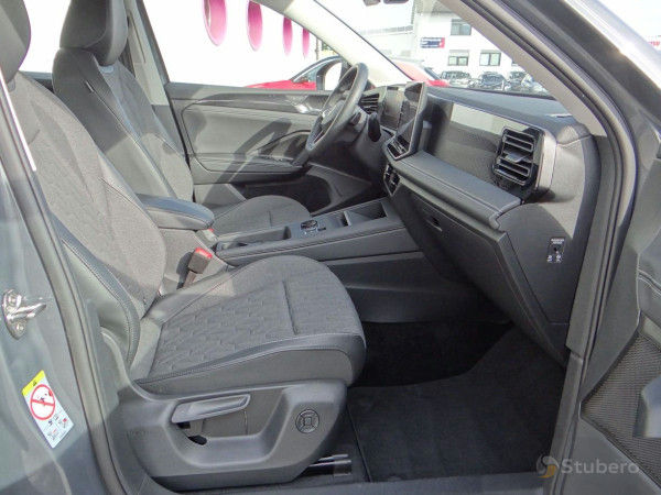 Volkswagen Tiguan Life 2,0 TDI 4-Motion 142(193)kW(CH) DSG-Boite Automatique