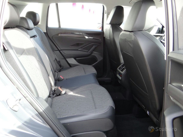 Volkswagen Tiguan Life 2,0 TDI 4-Motion 142(193)kW(PS) DSG-Automatik