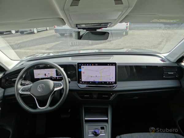 Volkswagen Tiguan Life 2,0 TDI 4-Motion 142(193)kW(PS) DSG-Automatik