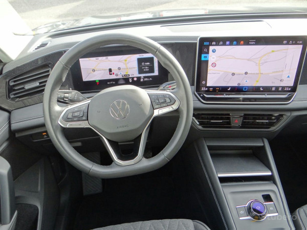 Volkswagen Tiguan Life 2,0 TDI 4-Motion 142(193)kW(CH) DSG-Boite Automatique